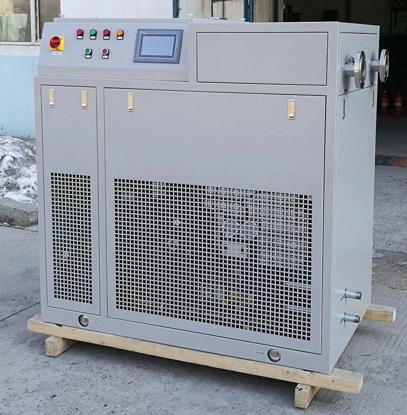 臥式QLG-VT型冷凝式氫氣干燥器 
