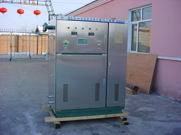 QLG-V型冷凝式氫氣干燥器 